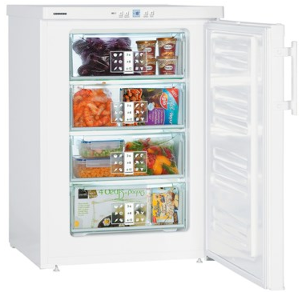 Liebherr Liebherr GP1476-21 - Vrieskast Liebherr Liebherr GP1476-21 - Vrieskast