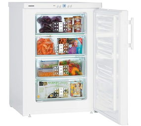 Liebherr Liebherr GP1476-21 - Vrieskast Liebherr Liebherr GP1476-21 - Vrieskast