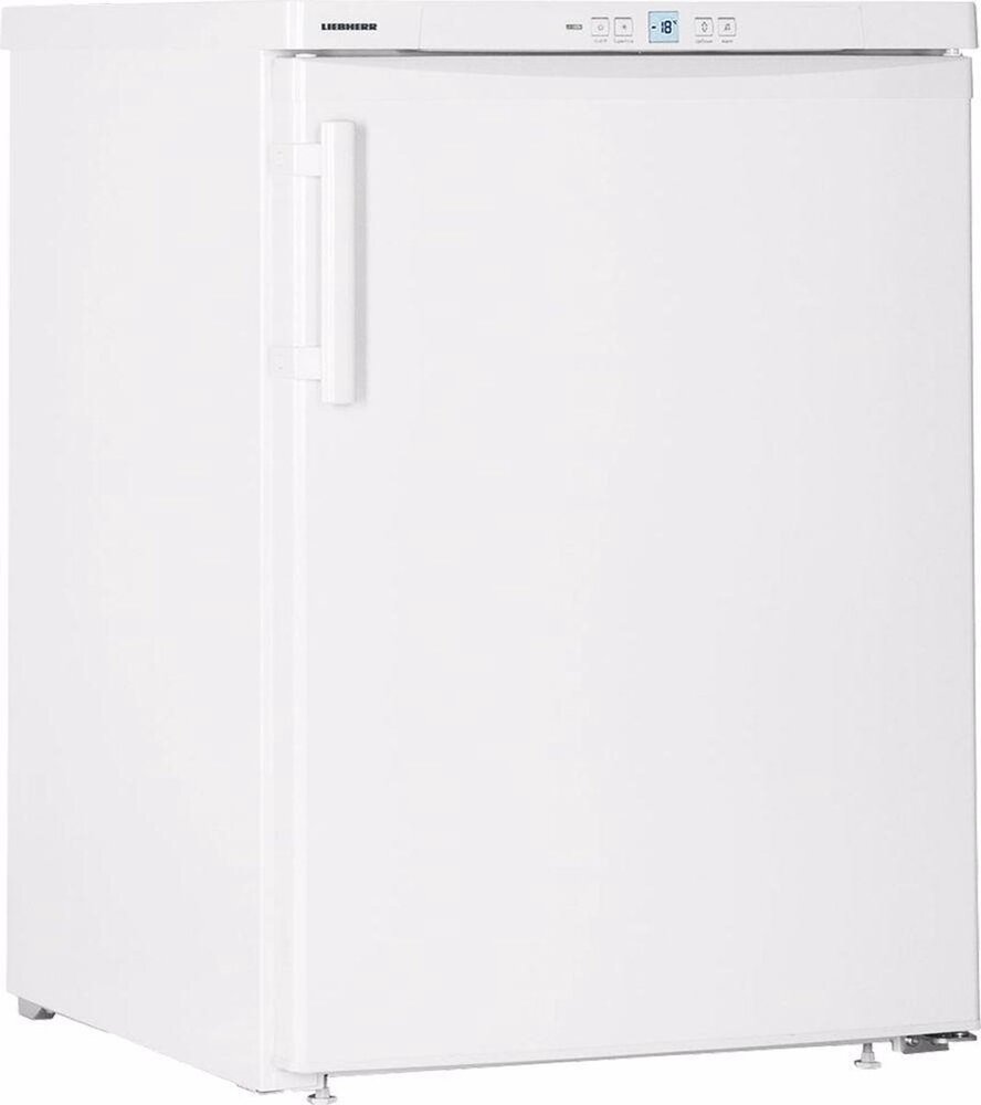 Liebherr Liebherr GP1476-21 - Vrieskast Liebherr Liebherr GP1476-21 - Vrieskast