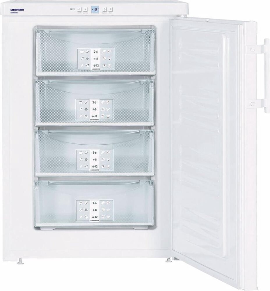 Liebherr Liebherr GP1476-21 - Vrieskast Liebherr Liebherr GP1476-21 - Vrieskast