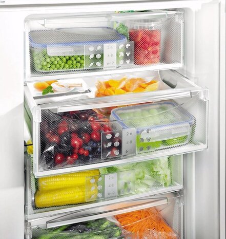 Liebherr Liebherr GP1476-21 - Vrieskast Liebherr Liebherr GP1476-21 - Vrieskast