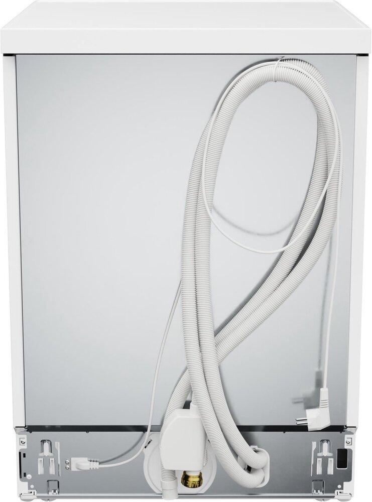 Miele Miele G 5222 SC BW - Vrijstaande vaatwasser