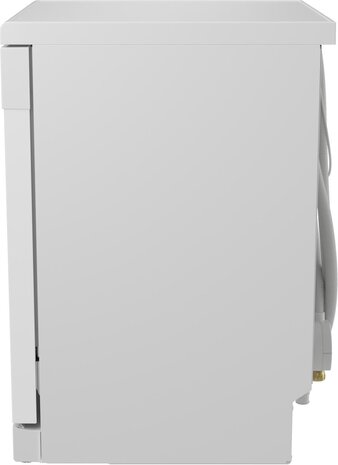 Miele Miele G 5222 SC BW - Vrijstaande vaatwasser