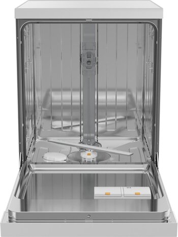 Miele Miele G 5222 SC BW - Vrijstaande vaatwasser