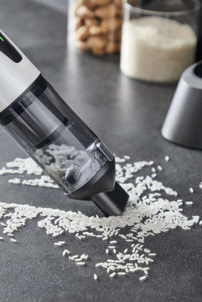 Rowenta Rowenta AC9736 X-Touch  - Kruimelzuiger