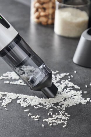 Rowenta Rowenta AC9736 X-Touch  - Kruimelzuiger