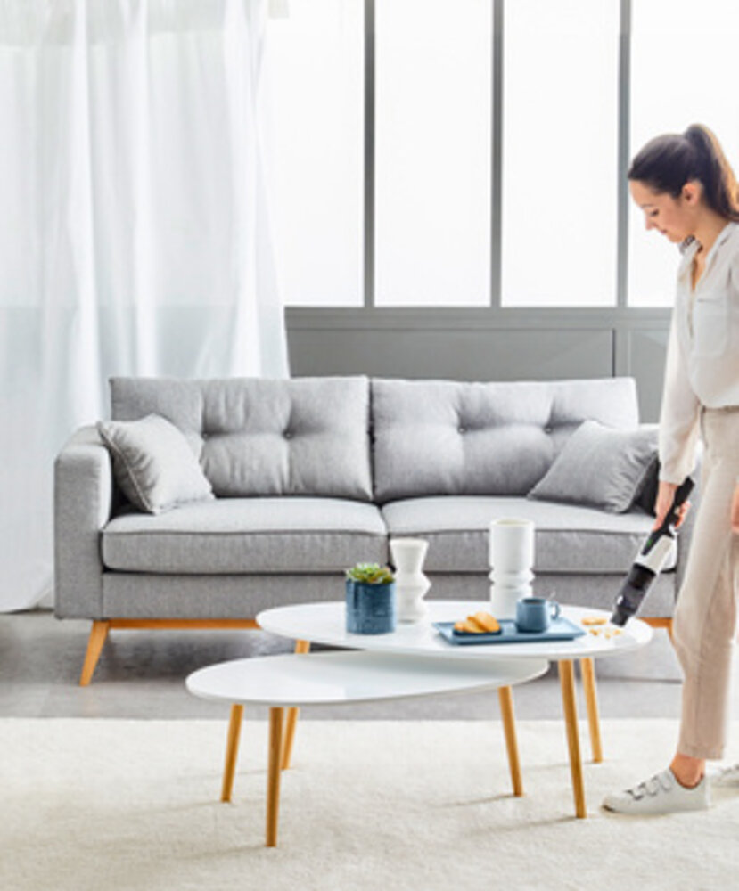 Rowenta Rowenta AC9736 X-Touch  - Kruimelzuiger