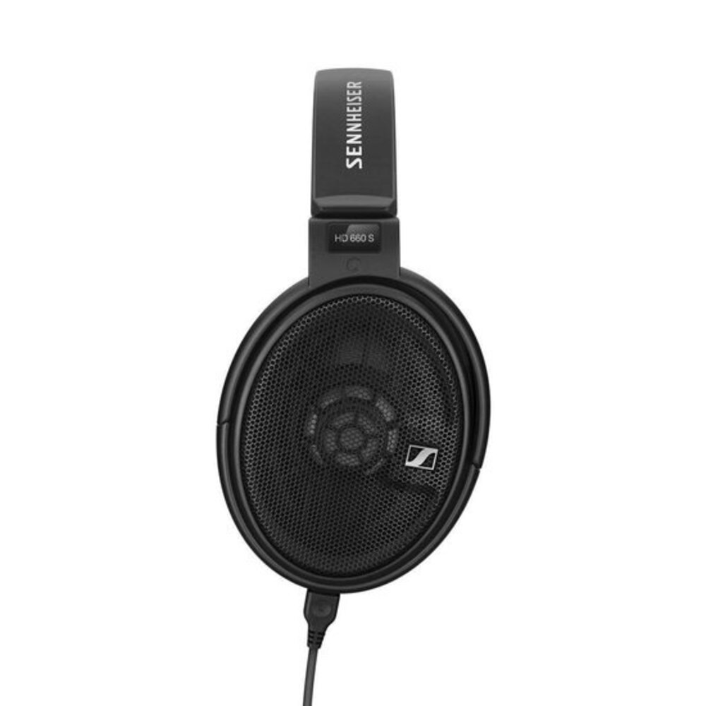 Sennheiser Sennheiser HD660 S - Draadloze koptelefoon
