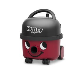 Numatic Numatic Henry Parquet HVR169-11 - Stofzuiger met zak Numatic Numatic Henry Parquet HVR169-11 - Stofzuiger met zak