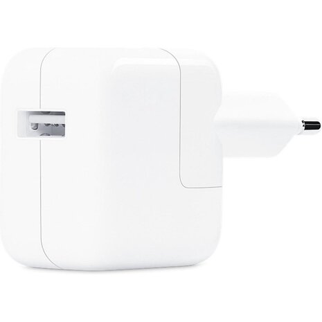 Apple Apple USB Lichtnetadapter MGN03ZM/A