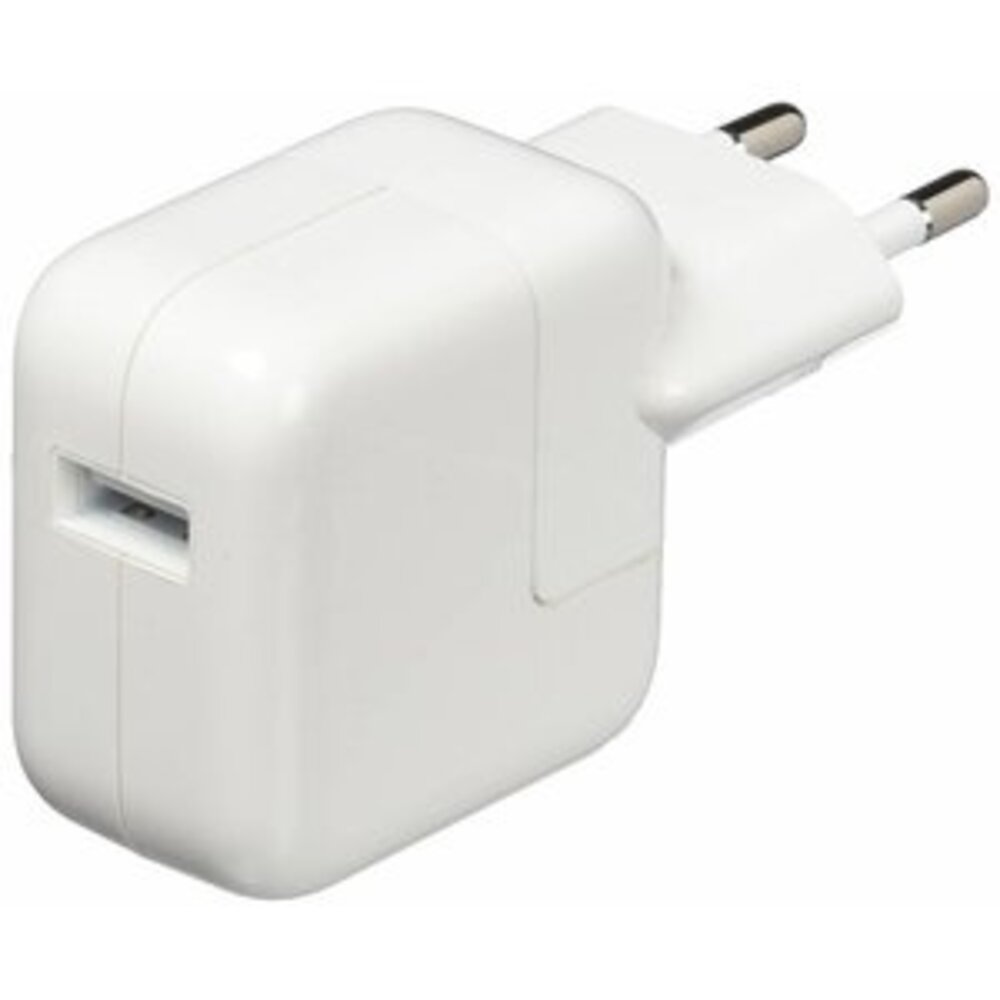 Apple Apple USB Lichtnetadapter MGN03ZM/A