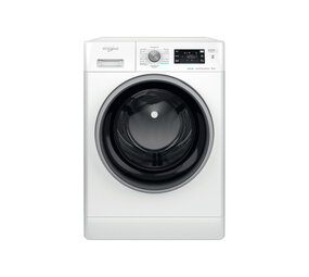 Whirlpool Whirlpool FFB 8458 BSEV NL - Wasmachine Whirlpool Whirlpool FFB 8458 BSEV NL - Wasmachine