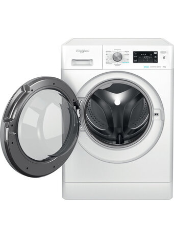 Whirlpool Whirlpool FFB 8458 BSEV NL  - Wasmachine