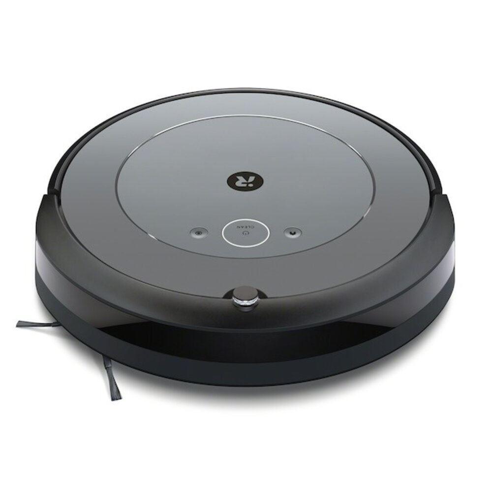 iRobot iRobot Roomba i1158 - Robotstofzuiger iRobot iRobot Roomba i1158 - Robotstofzuiger