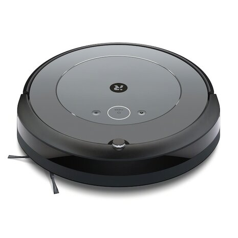 iRobot iRobot Roomba i1158 - Robotstofzuiger iRobot iRobot Roomba i1158 - Robotstofzuiger