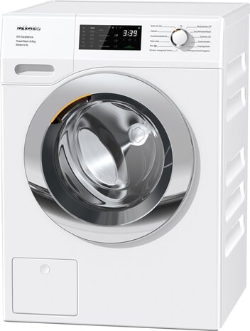 Miele Miele WEF 674 WPS - Wasmachine Miele Miele WEF 674 WPS - Wasmachine