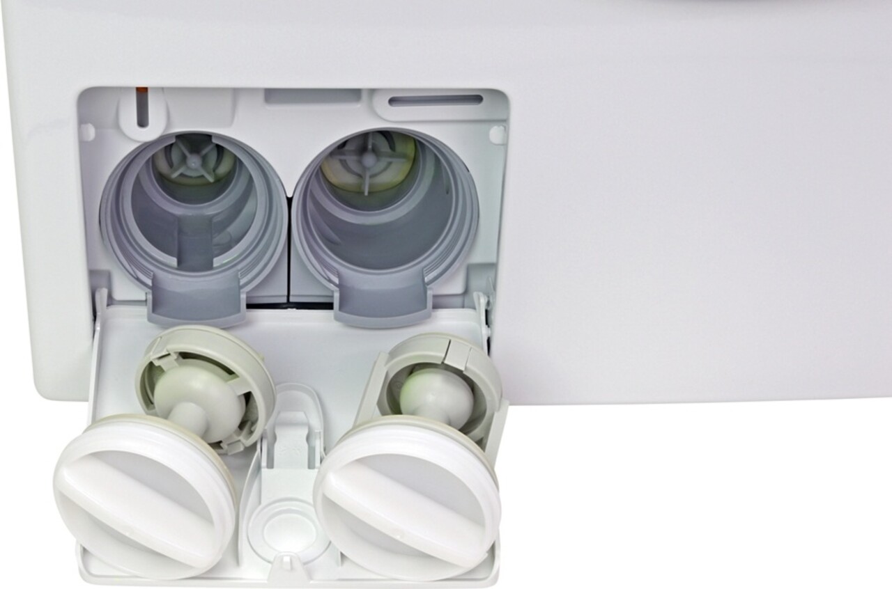 Miele Miele WEF 674 WPS - Wasmachine Miele Miele WEF 674 WPS - Wasmachine