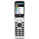 Doro Doro 6820 4G Donkerblauw - Mobiele telefoon Doro Doro 6820 4G Donkerblauw - Mobiele telefoon