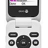 Doro Doro 6820 4G Donkerblauw - Mobiele telefoon Doro Doro 6820 4G Donkerblauw - Mobiele telefoon