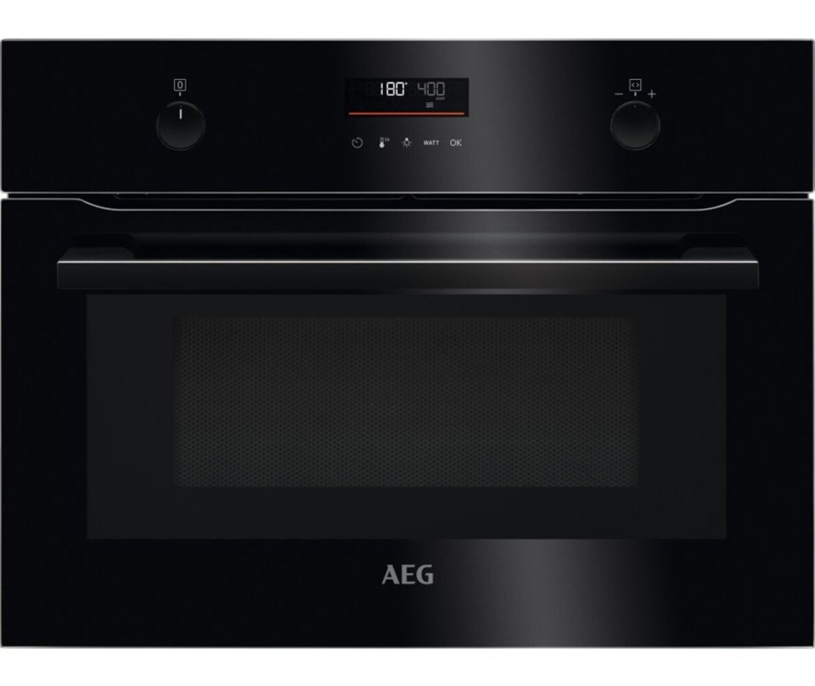AEG AEG CME565060B - Inbouw oven AEG AEG CME565060B - Inbouw oven