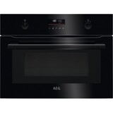 AEG AEG CME565060B - Inbouw oven