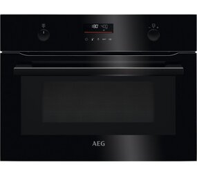 AEG AEG CME565060B - Inbouw oven