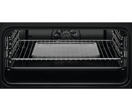AEG AEG CME565060B - Inbouw oven AEG AEG CME565060B - Inbouw oven