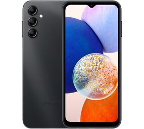 Samsung Samsung Galaxy A14 5G - Mobiele telefoon Samsung Samsung Galaxy A14 5G - Mobiele telefoon