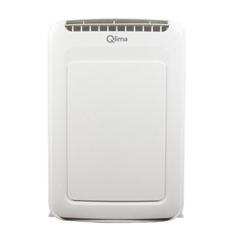 Qlima Qlima DD208  - Luchtontvochtiger