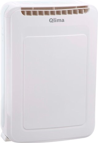 Qlima Qlima DD208  - Luchtontvochtiger