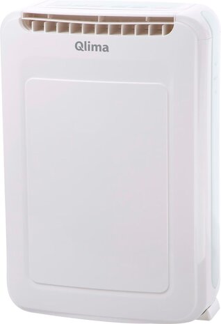Qlima Qlima DD208  - Luchtontvochtiger