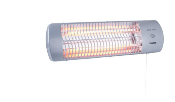 Tristar Tristar KA-5010 - Elektrische kachel