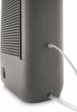 De'Longhi De'Longhi DNS80  - Luchtontvochtiger