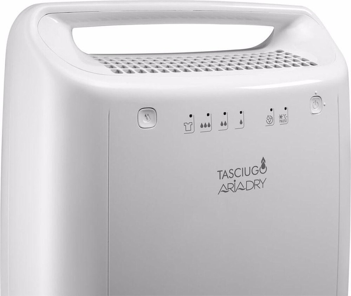 De'Longhi De'Longhi Tasciugo AriaDry DEX210 - Luchtontvochtiger