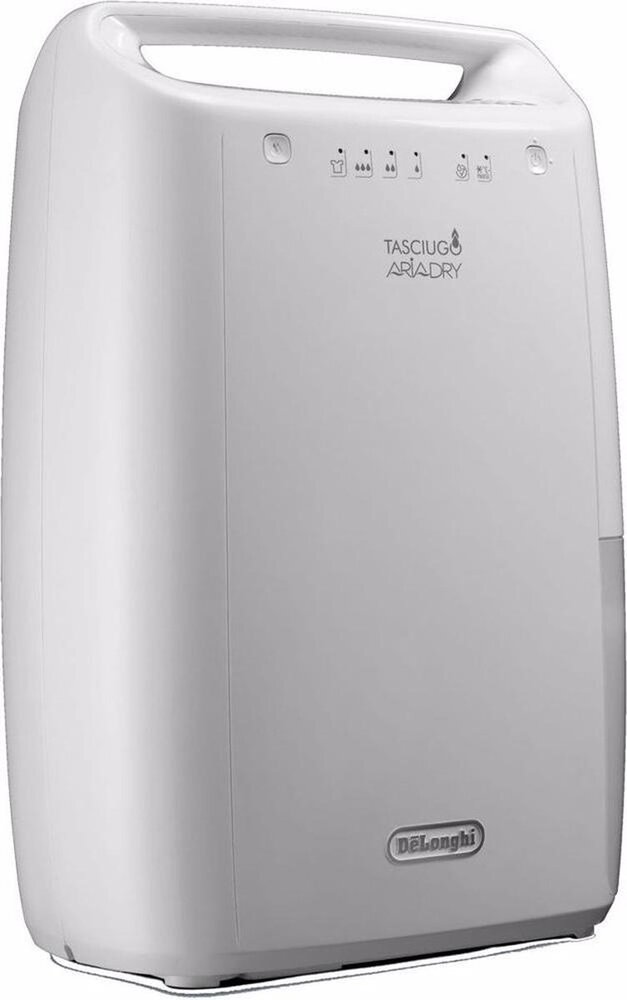 De'Longhi De'Longhi Tasciugo AriaDry DEX210 - Luchtontvochtiger