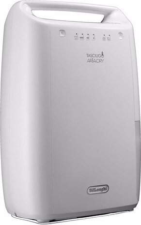 De'Longhi De'Longhi Tasciugo AriaDry DEX210 - Luchtontvochtiger