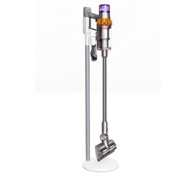 Dyson opberg- en laadstation voor V8, V10, V11, en V15 stofzuigers