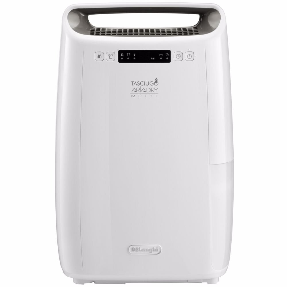 De'Longhi De'Longhi Tasciugo AriaDry DEXD214F - Luchtontvochtiger De'Longhi De'Longhi Tasciugo AriaDry DEXD214F - Luchtontvochtiger