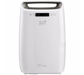 De'Longhi De'Longhi Tasciugo AriaDry DEXD214F - Luchtontvochtiger De'Longhi De'Longhi Tasciugo AriaDry DEXD214F - Luchtontvochtiger