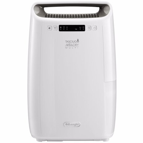 De'Longhi De'Longhi Tasciugo AriaDry DEXD214F - Luchtontvochtiger De'Longhi De'Longhi Tasciugo AriaDry DEXD214F - Luchtontvochtiger