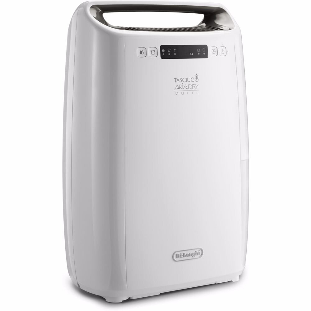 De'Longhi De'Longhi Tasciugo AriaDry DEXD214F - Luchtontvochtiger De'Longhi De'Longhi Tasciugo AriaDry DEXD214F - Luchtontvochtiger