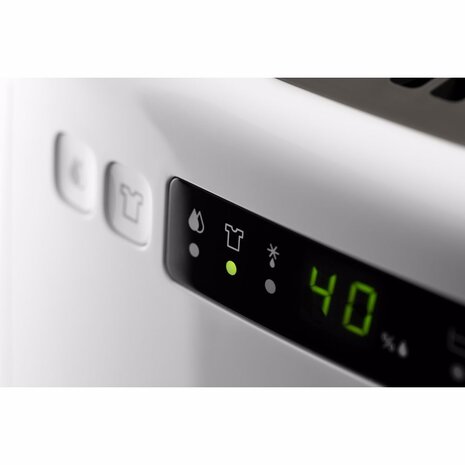 De'Longhi De'Longhi Tasciugo AriaDry DEXD214F - Luchtontvochtiger De'Longhi De'Longhi Tasciugo AriaDry DEXD214F - Luchtontvochtiger