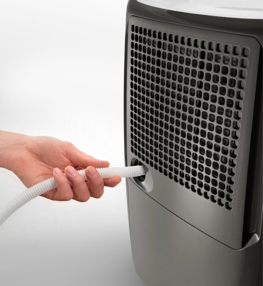 De'Longhi De'Longhi Tasciugo AriaDry DEXD216F  - Luchtontvochtiger