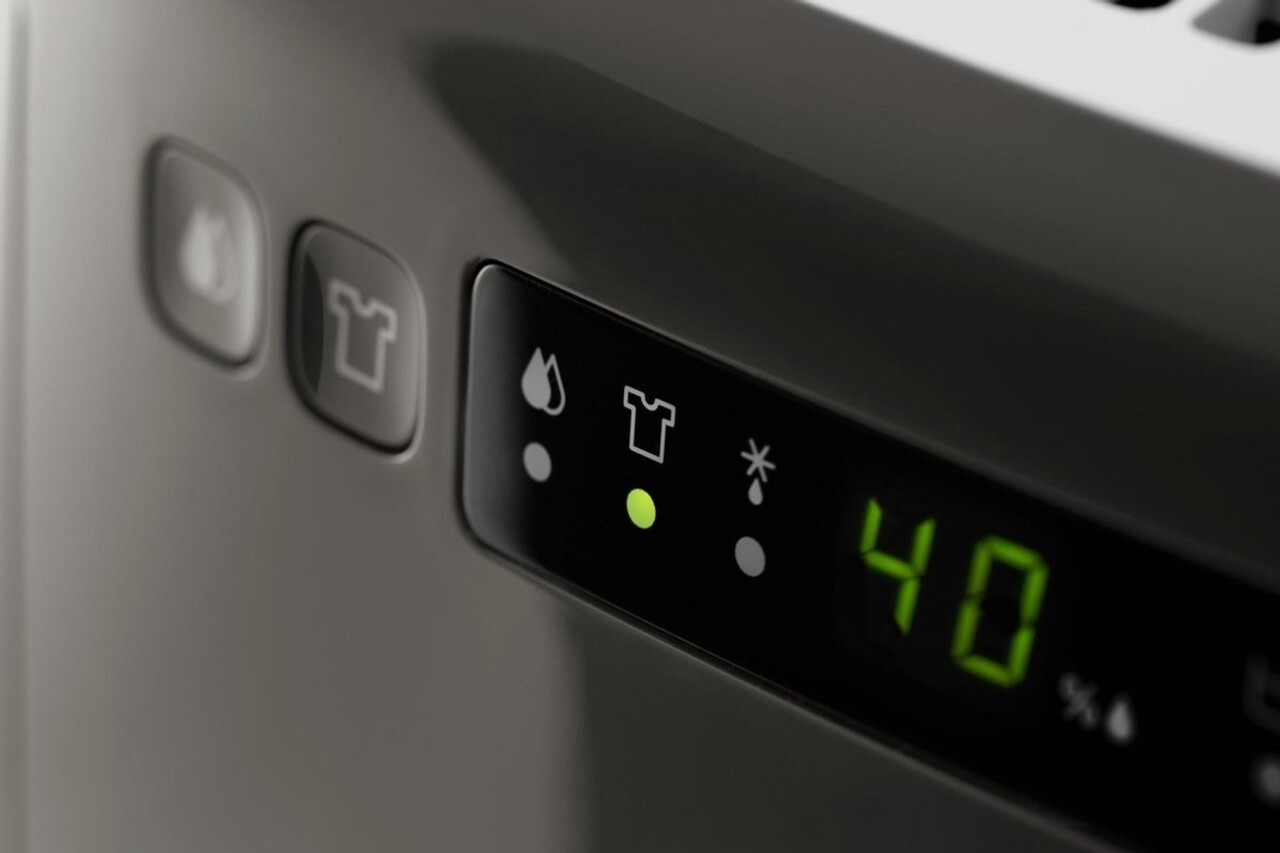 De'Longhi De'Longhi Tasciugo AriaDry DEXD216F  - Luchtontvochtiger