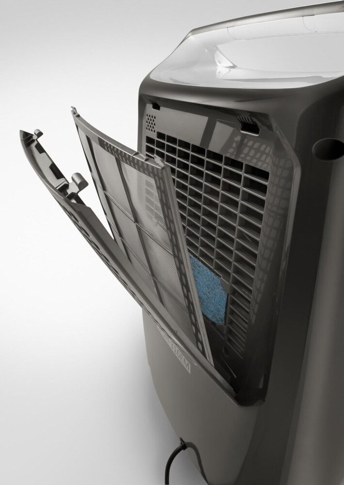 De'Longhi De'Longhi Tasciugo AriaDry DEXD216F  - Luchtontvochtiger