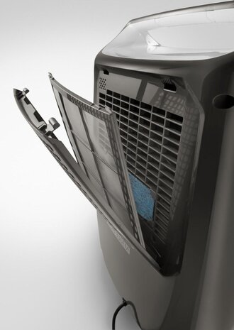 De'Longhi De'Longhi Tasciugo AriaDry DEXD216F  - Luchtontvochtiger