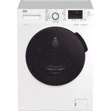 Beko Beko WTV7825XCW1 SteamCure - Wasmachine Beko Beko WTV7825XCW1 SteamCure - Wasmachine