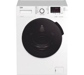Beko Beko WTV7825XCW1 SteamCure - Wasmachine