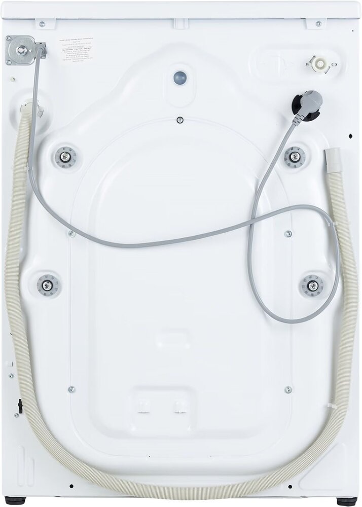 Beko Beko WTV7825XCW1 SteamCure - Wasmachine