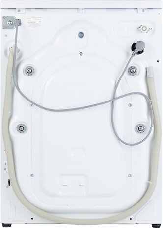 Beko Beko WTV7825XCW1 SteamCure - Wasmachine